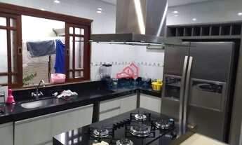 Imagem 5: Sobrado com 3 dormitórios, 220 m² - venda por R$ 780.000,00 ou aluguel por R$ 5.500,00/mês