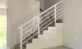 Imagem 4: Geminado Duplex Casa com 2 dormitórios