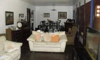 Imagem 4: LOPES ENJOY VENDE Casa com 4 dormitórios à venda, 519 m² por R$ 2.250.000 - Recreio dos Ba