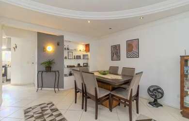 Imagem 2: Sobrado com 3 dormitórios à venda, 126 m² por R$ 549.900,00 - Boa Vista - Curitiba/PR