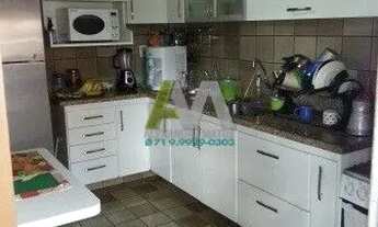 Imagem 7: Casa à venda no bairro Abrantes - Camaçari/BA