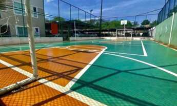 Imagem 4: THE CLUB- TÉRREO COM GARDEN - 2 Quartos