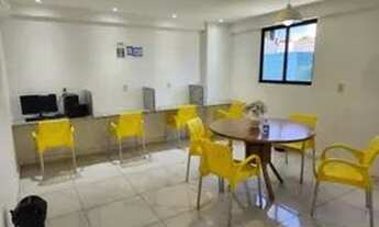 Imagem 4: Quarto sala mobiliado farol