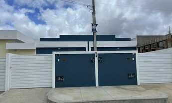 Imagem: Belíssima Casa com 2 quartos em Gramame!