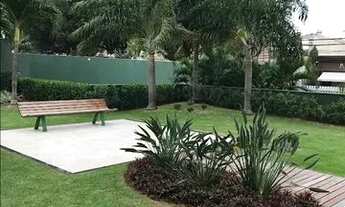 Imagem 6: Apartamento com 3 dormitórios para alugar, 195 m² por R$ 8.558,61/mês - Meireles - Fortale