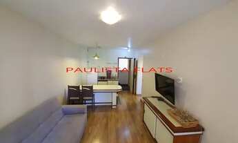 Imagem 5: SÃO PAULO - RESIDENCIAL - JARDIM PAULISTA