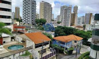 Imagem 4: Apartamento 3 suites mais home 192m2 na Graça