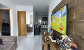 Imagem 3: São Paulo - Casa de Condomínio - Tucuruvi