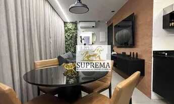 Imagem 5: Apartamento com 1 dormitório à venda, 45 m² por R$ 499.000 - Parque Campolim - Sorocaba/SP