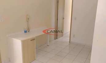 Imagem 2: Excelente Apartamento / Fácil acesso Av. Nações Unidas / USP / Bauru Shopping!