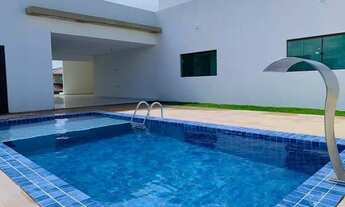 Imagem 6: Casa em condomínio GM-0384