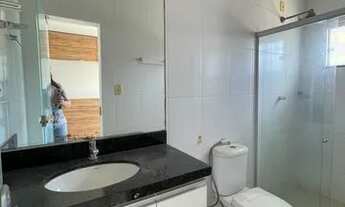 Imagem 2: Casa para venda com 250 metros quadrados com 3 quartos em Araçagy - São José de Ribamar