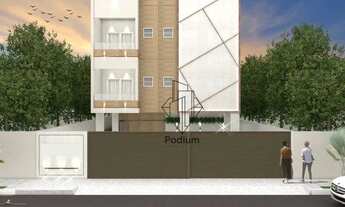 Imagem 5: Apartamentos com varanda / sacada nas proximidades de farmácia, restaurante e colégio - A