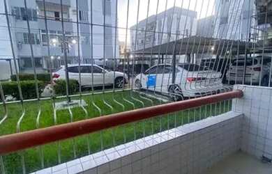 Imagem 5: Edf estela mares em jardim piedade (vende-se ou aluga-se