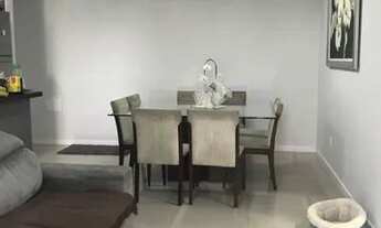 Imagem 3: Aluguel de apto mobiliado atrás do Hospital Regional