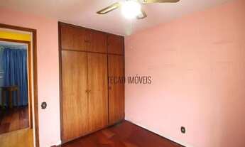 Imagem 6: Apartamento com 3 dormitórios para alugar, 92 m² por R$ 4.815,19/mês - Consolação - São Pa