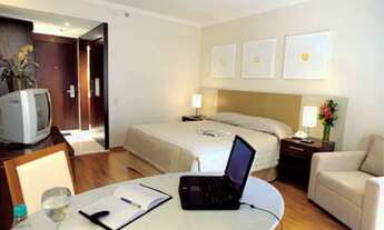 Imagem 2: GRAN PLAZA JARDINS DISPONÍVEL PARA LOCAÇÃO COM ENTRADA IMEDIATA E SEM FIADOR