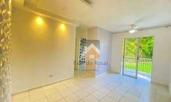 Imagem 2: Apartamento c/ 2 quartos, suíte e varanda na Serraria!!!