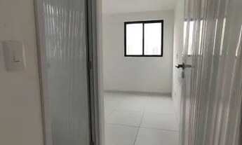 Imagem 5: EM-Edf. Luar do Arraial/ More em Casa Amarela/ apartamento 02 Quartos/58m²