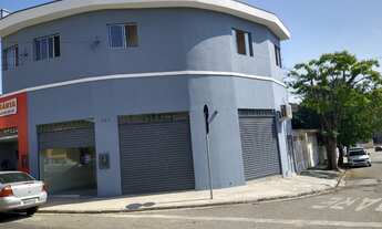 Imagem: Apt locação -Parque São Vicente - Mauá