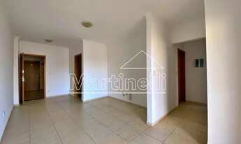 Imagem 2: Apartamento Padrão em Ribeirão Preto