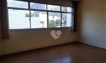 Imagem 3: Apartamento com 2 quartos à venda, 62 m² por R$ 320.000, Grajaú - Rio de Janeiro/RJ