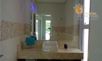 Imagem 6: VENDA - CASA EM CONDOMÍNIO CAGUASSU / SOROCABA/SP