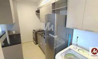 Imagem 2: Apartamento (tipo - padrao) 1 dormitórios/suite, cozinha planejada, portaria 24hs, lazer