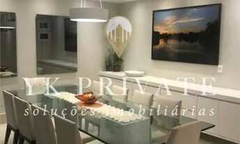 Imagem 4: La Dolce Vita/ Vila Romana/ 168m²/ 3 dormitórios / sendo 3 suítes / 3 vagas/ lazer comple