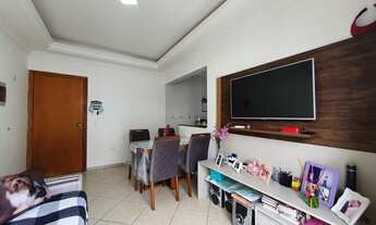 Imagem 6: Apartamento para venda com 65 metros quadrados com 2 quartos em Boqueirão - Praia Grande