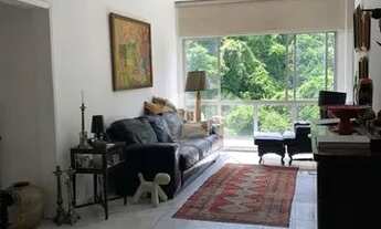 Imagem 3: Apartamento a Venda em Copacabana com 3 Quartos e Vaga