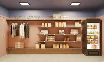 Imagem 7: BeOn Porto Residencial Apartamento 1 e 2 Quarto em Sao Cristovao