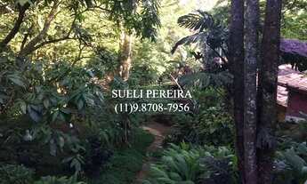 Imagem 4: Granja Viana - Casa para venda com 4 quartos em Chácara dos Junqueiras - Carapicuíba - SP