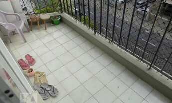 Imagem 7: Apartamento à Venda - Vila Isabel, 2 Quartos, 63 m2