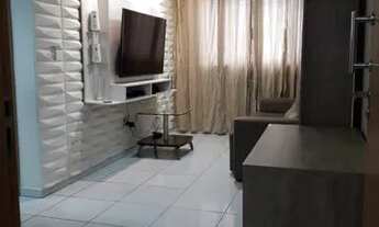 Imagem 3: Belíssimo apartamento no Valentina, com 1 quarto Térreo