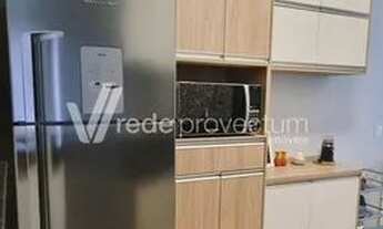 Imagem 7: Apartamento - Jardim Myrian Moreira da Costa - Campinas