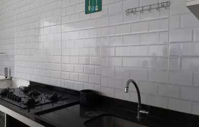 Imagem 2: Vendo Casa com piscina, valor 165.000