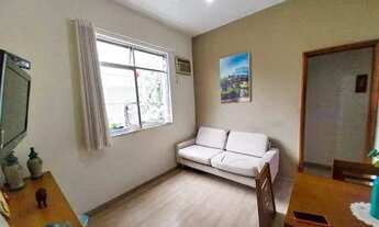 Imagem 4: Casa de vila no Catete com 60 m² e documentação ok