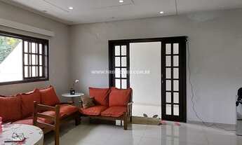 Imagem 5: ITAPECERICA DA SERRA - Casa Padrão - JARDIM SANTA ISABEL