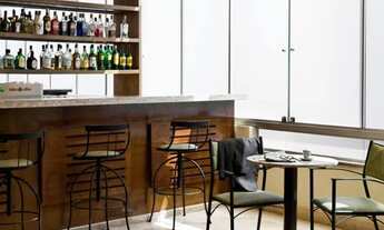 Imagem 5: Flat Próx ao Pq do Ibirapuera em Moema