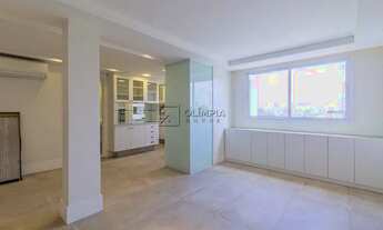Imagem 2: Apartamento Venda 2 Dormitórios - 86 m² Paraíso