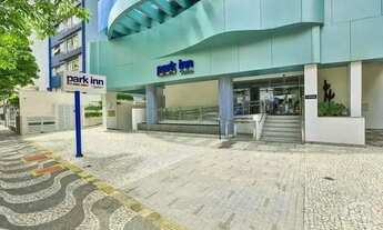 Imagem 2: Flat com 1 dorm, Gonzaga, Santos - R$ 880 mil, Cod: 28094
