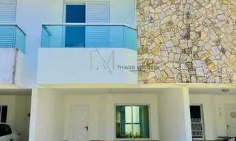 Imagem 2: CANTO DO FORTE | Sobrado 03 Dorms com 02 Vagas | Entrada 159mil