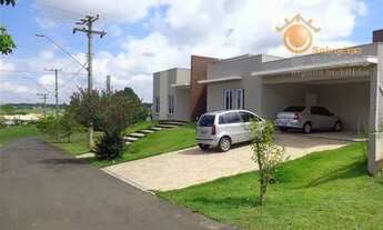 Imagem: VENDA - CASA EM CONDOMÍNIO CAGUASSU / SOROCABA/SP