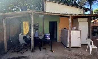 Imagem 5: CASA 85 MIL BAIRRO SÃO FRANCISCO Cuiabá - MT