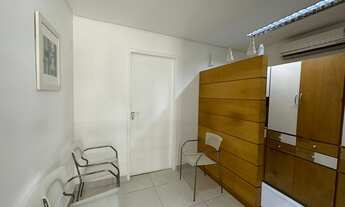 Imagem 4: Consultório para venda tem 34 metros quadrados em Federação - Salvador - BA