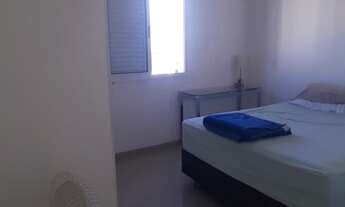 Imagem 3: Apartamento para aluguel possui 75 metros quadrados com 2 quartos