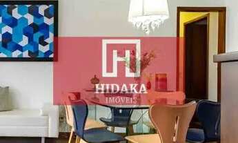 Imagem 3: Apartamento à venda no bairro Campo Belo - São Paulo/SP, Zona Sul