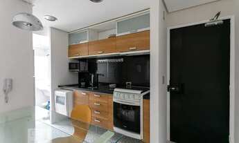 Imagem 4: Apartamento para Aluguel - Vila Leopoldina, 2 Quartos, 50 m2