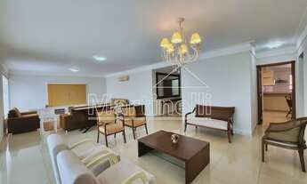 Imagem: Apartamento Padrão em Ribeirão Preto